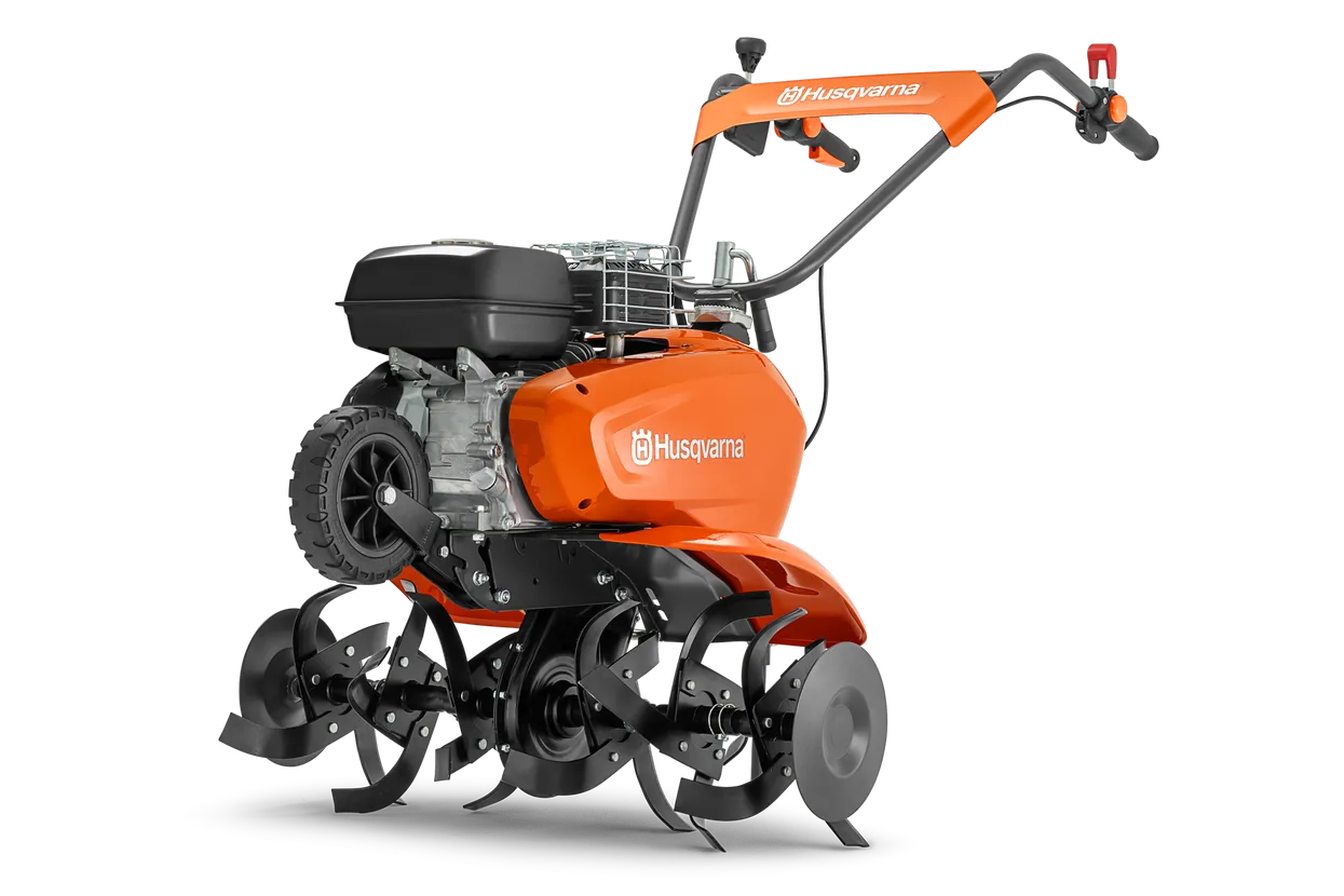 Motobineuse TF 435 P