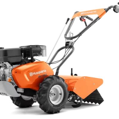 Motoculteur TR348