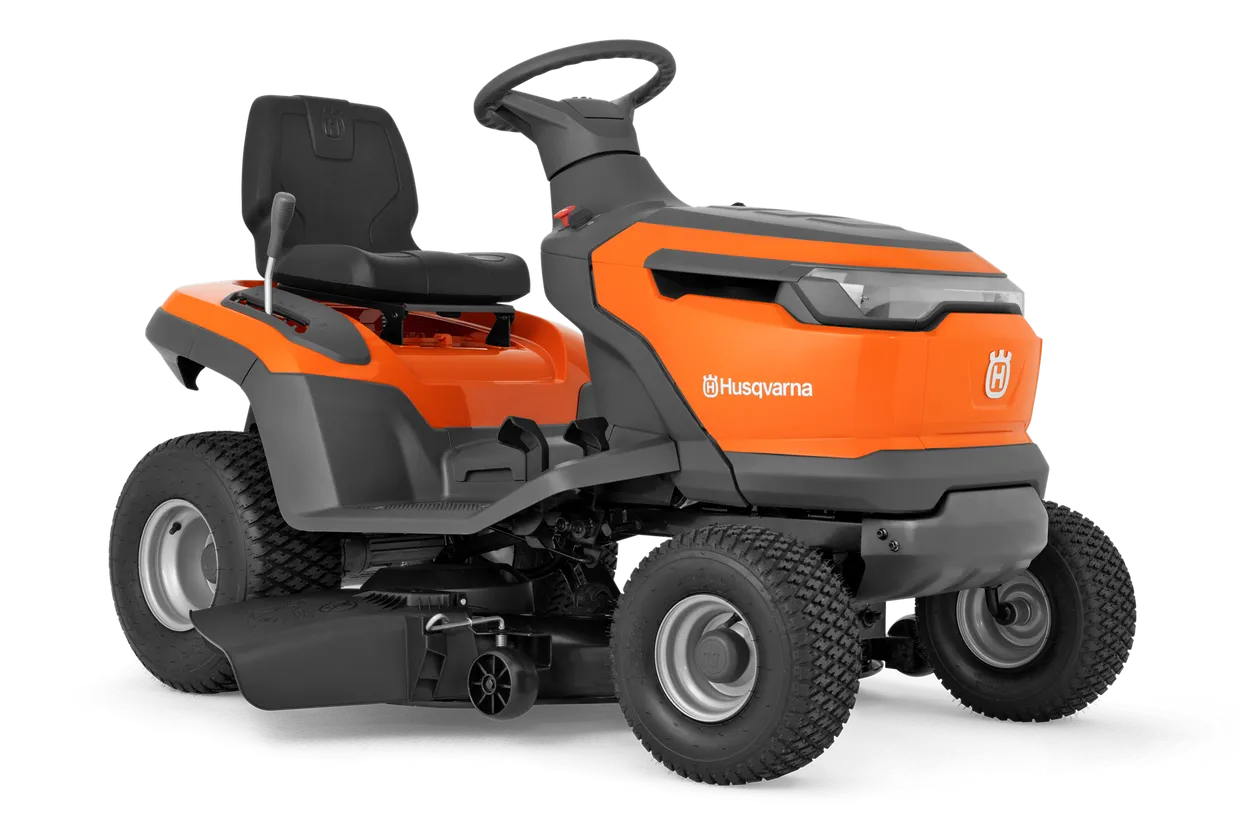 Tracteur TS100i