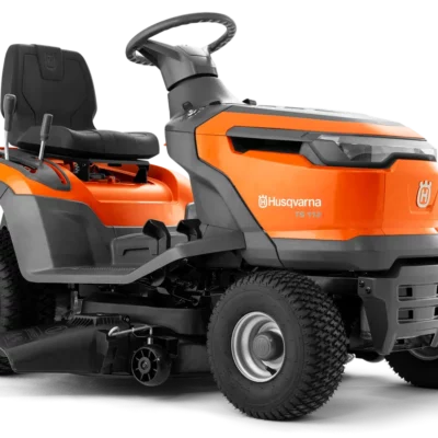 Tracteur TS112