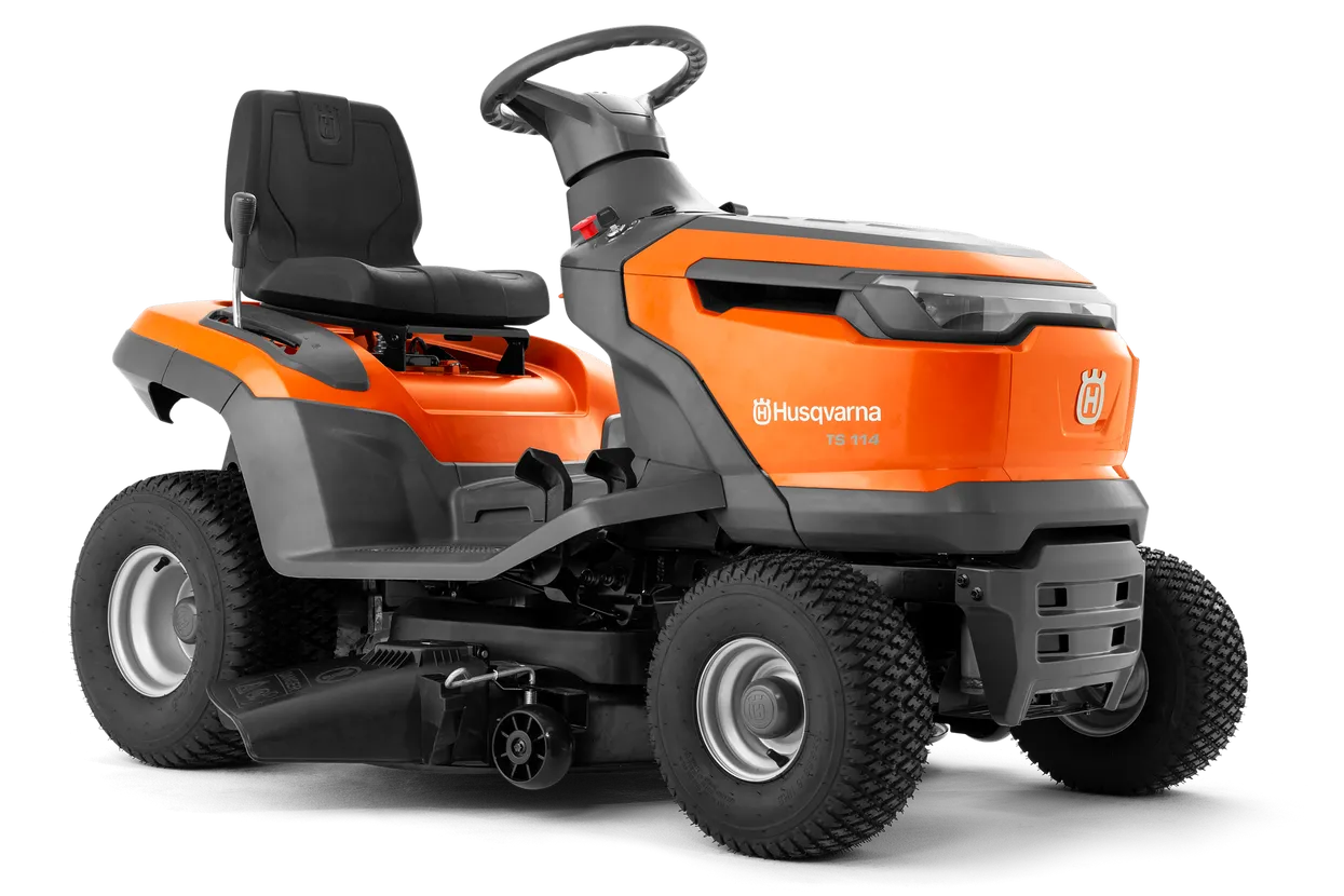 Tracteur TS114