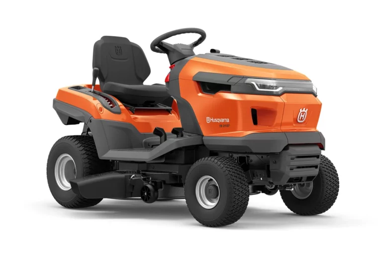 Tracteur TS215T