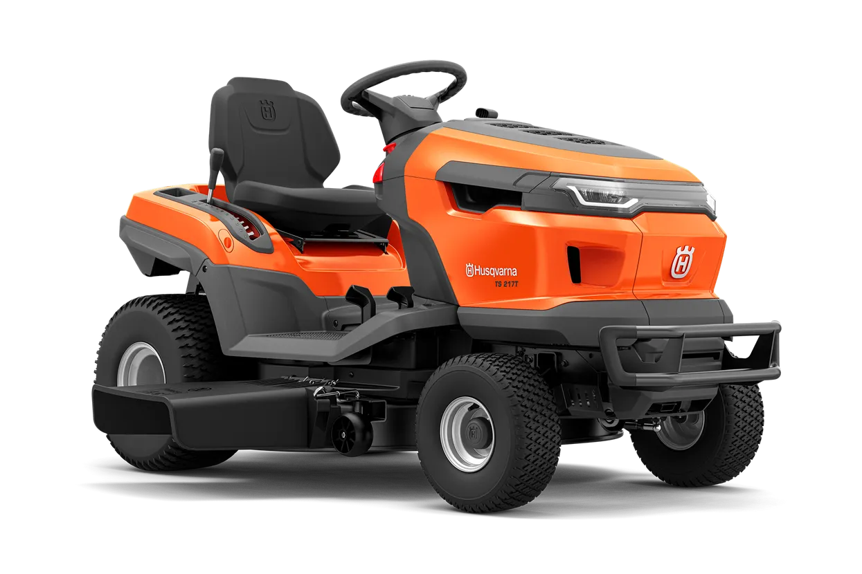Tracteur TS217T