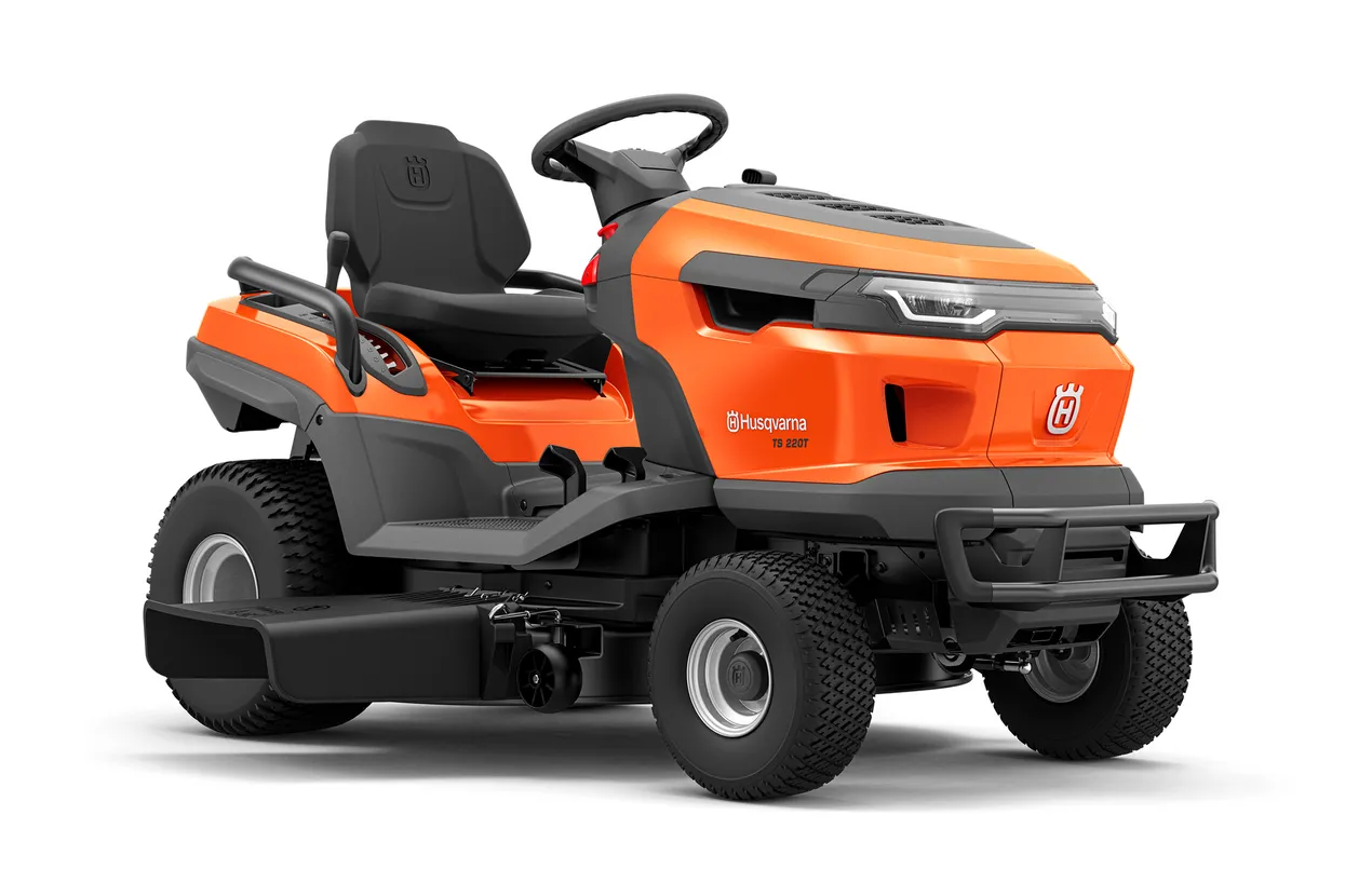 Tracteur TS220T