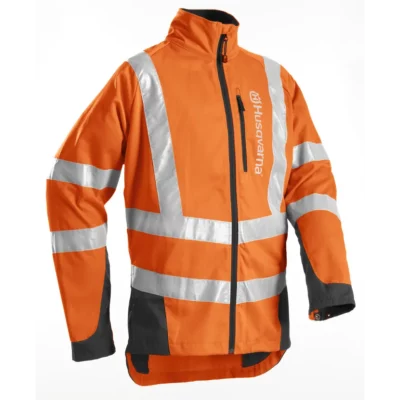 VESTE HIGHVIZ CLASSIC