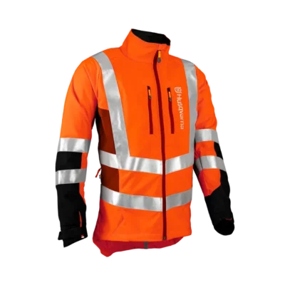 VESTE TECHNICAL EXTREME HIGH VIZ