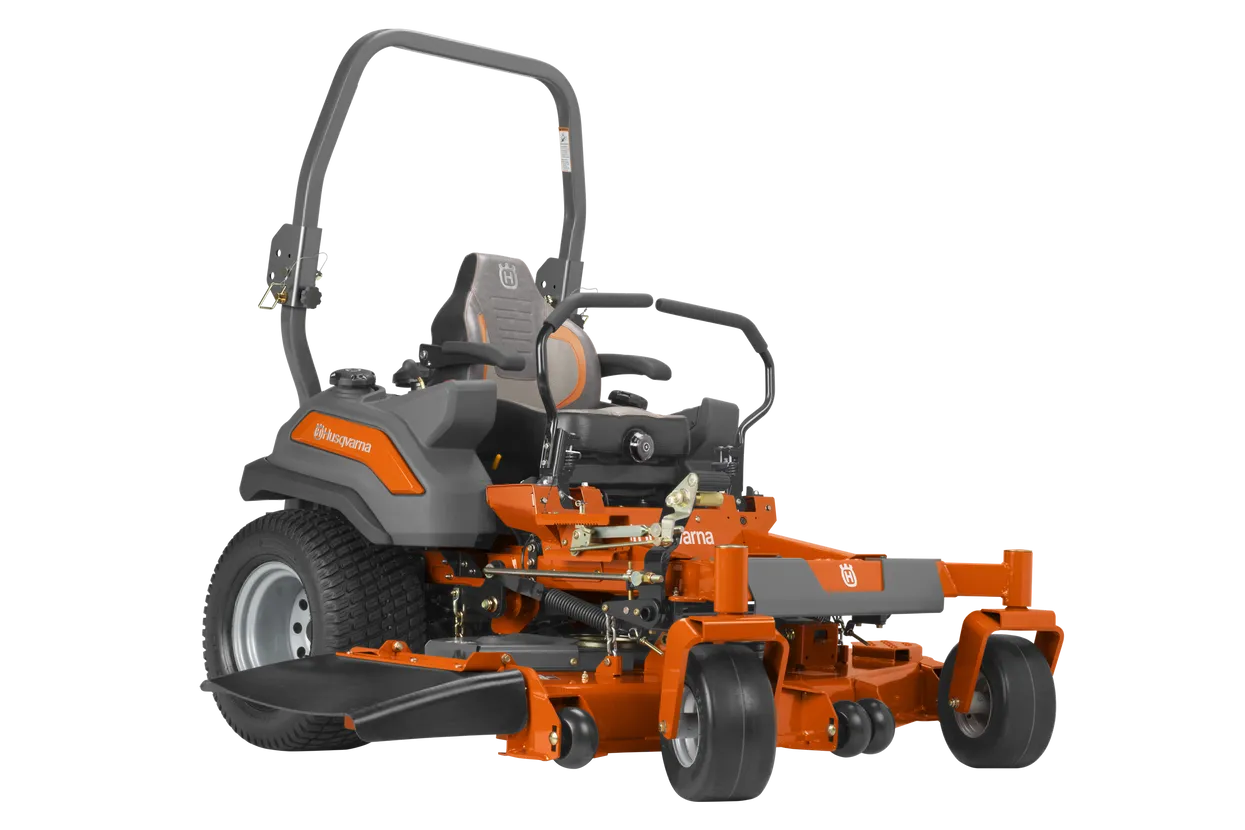 Tondeuse Z560X