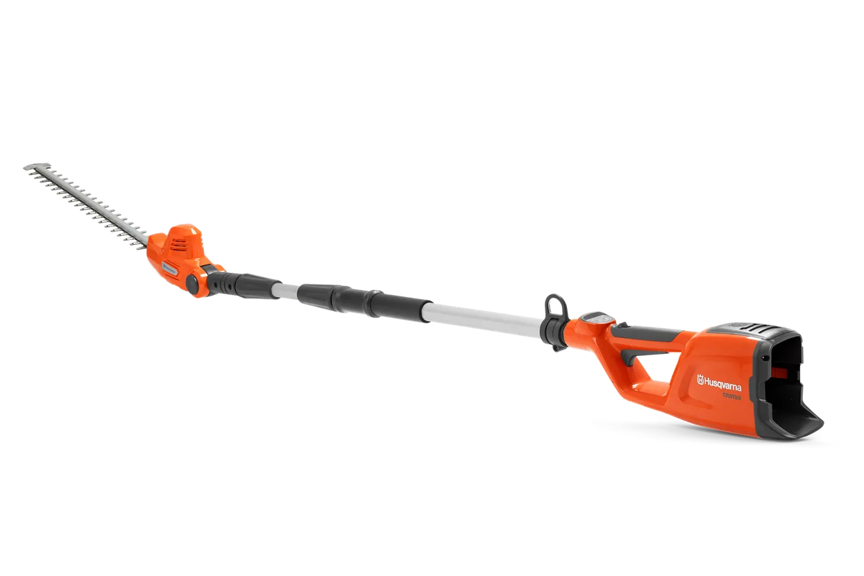 Taille-haie 120iTK4-H